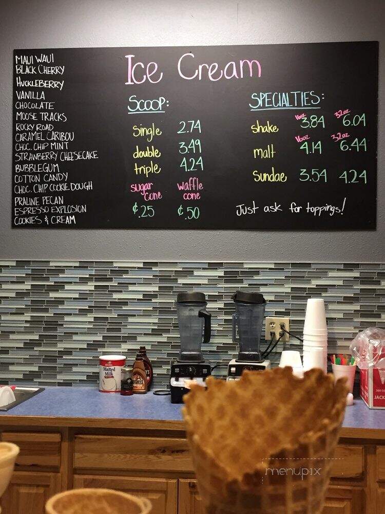 Gross Donuts - Post Falls, ID