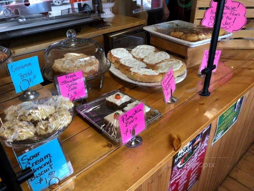 The Pic-A-Nic Basket - Ennis, MT