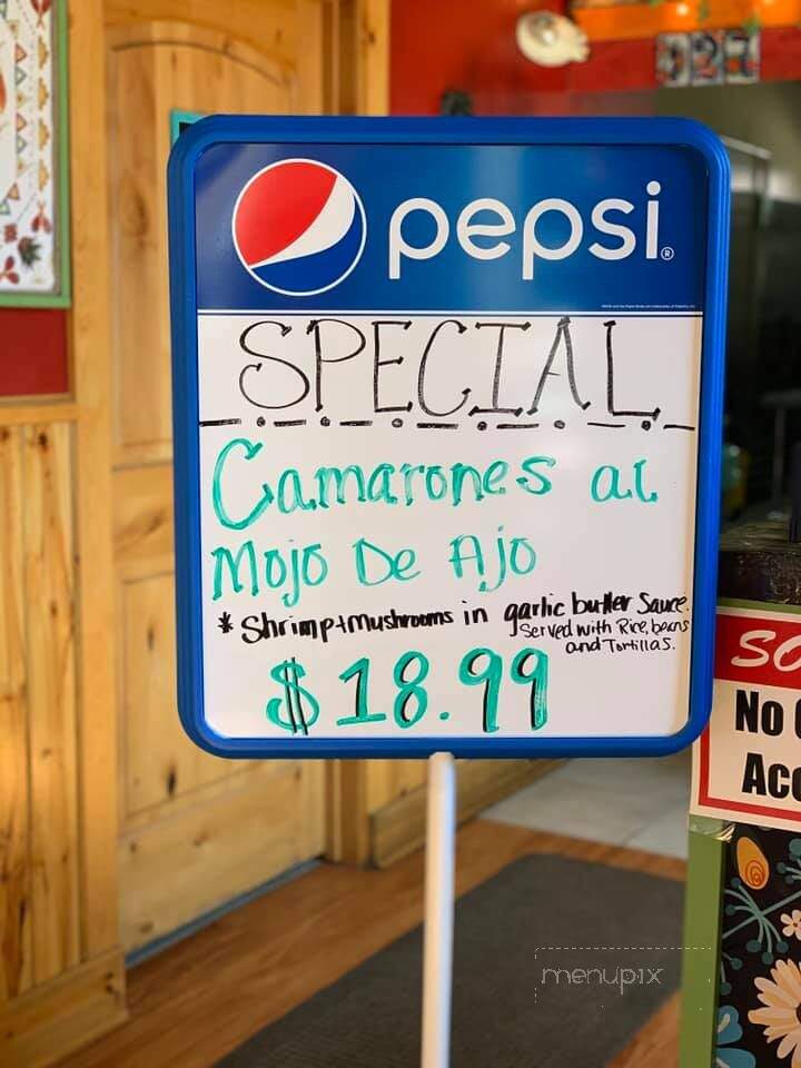 Kiko's Mexican Restaurant - Philipsburg, MT