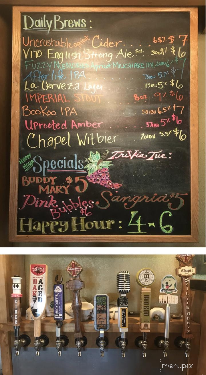 Republic Kitchen+Taphouse - Post Falls, ID